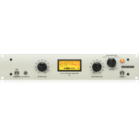 Klark Teknik 2A-KT по цене 47 600 ₽