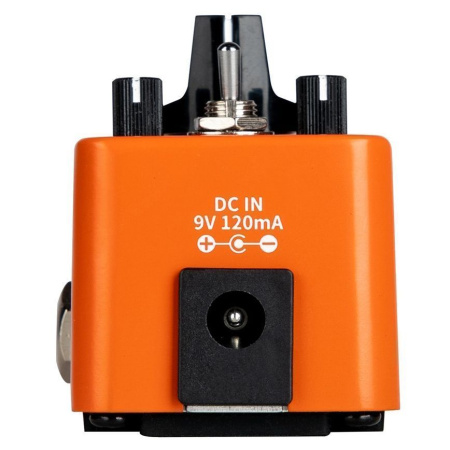 Mooer Pure Octave (MOC4) по цене 7&nbsp;190.00 ₽