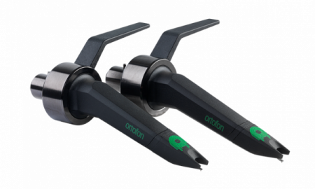 Ortofon Concorde MK2 MIX TWIN по цене 25 250 ₽