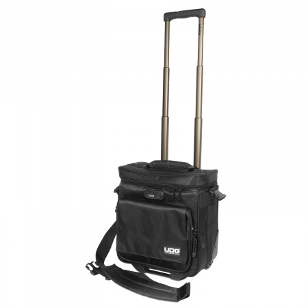 UDG Ultimate Trolley To Go Black по цене 19 951.25 ₽