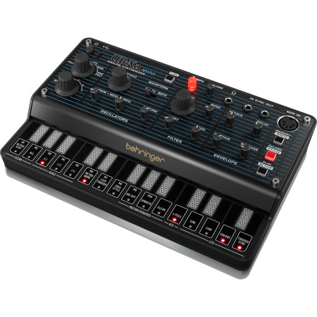Behringer UB-Xa Mini по цене 18 990.00 ₽