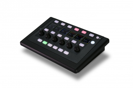 Allen & Heath IP6 по цене 140 250 ₽