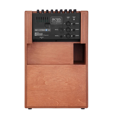 Acus One ForStrings 10 Ferdi Wood купить за 159 990 ₽ с доставкой по Москве и всей России в интернет-магазине ALL for DJ Acus One ForStrings 10 Ferdi Wood по цене 159 990 ₽