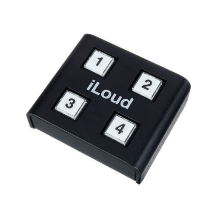 IK iLoud Precision Remote Control по цене 11 150 ₽