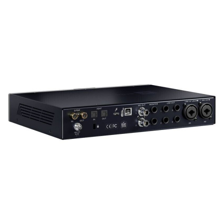 Antelope Audio Discrete 4 Pro Synergy Core по цене 120 000 ₽