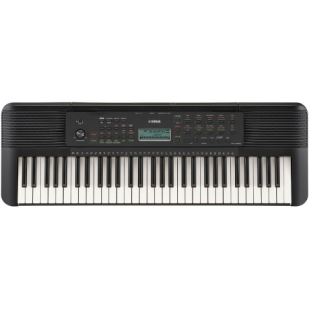 Yamaha PSR-E283 по цене 23 220 ₽
