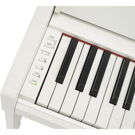 Yamaha YDP-S34WH по цене 125 000 ₽