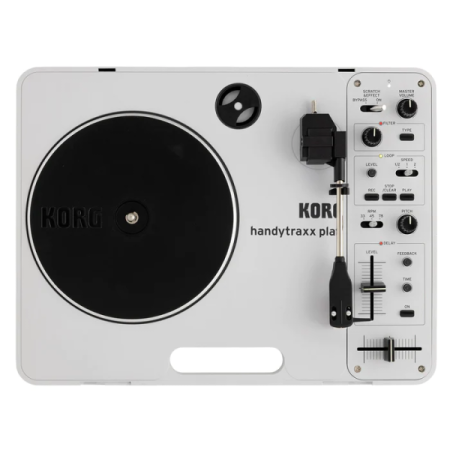 Korg Handytraxx Play по цене 75 000 ₽