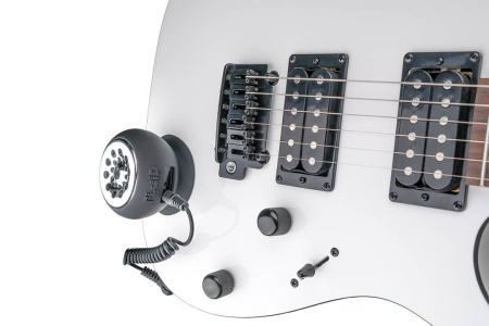 Fluid Audio Strum Buddy Heavy Metal по цене 7 000 ₽