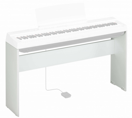 Yamaha L-125WH по цене 13 000 ₽