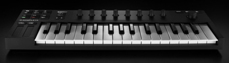 Native Instruments Komplete Kontrol M32 по цене 19 750 ₽