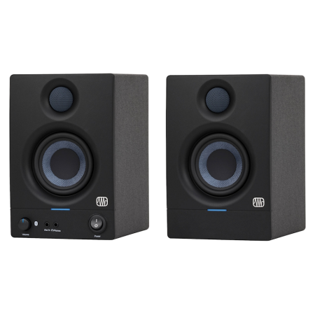 PreSonus Eris E3.5 BT 2nd Gen по цене 22 150 ₽