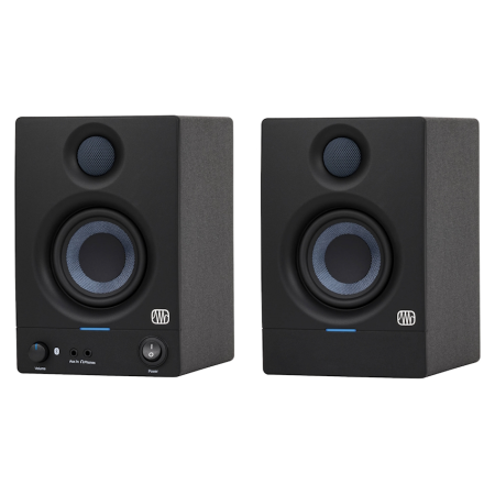 PreSonus Eris E3.5 BT 2nd Gen по цене 22 000 ₽