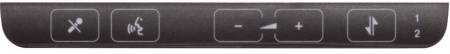 Shure FP 5981 F OL5 5PK по цене 4 300 ₽