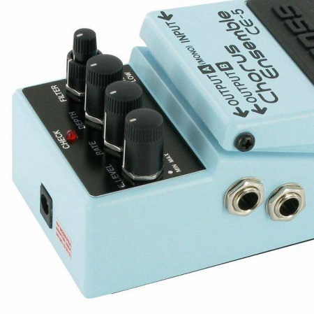 Boss CE-5 по цене 14 130.00 ₽