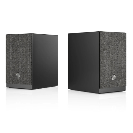 Audio Pro A28 Black по цене 50 000 ₽