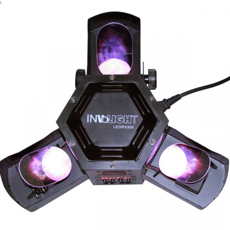 Involight LED RX300 по цене 7 790 ₽