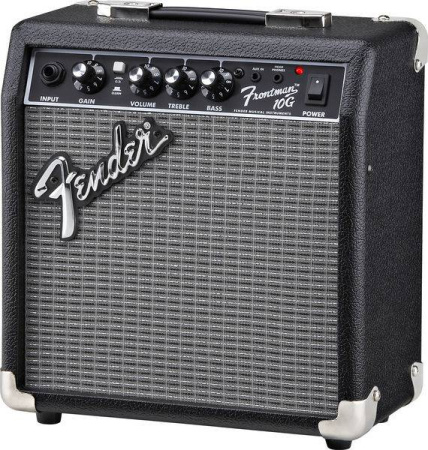 Fender Frontman 10G по цене 13 700 ₽