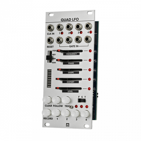 Malekko Quad LFO по цене 25 950 ₽