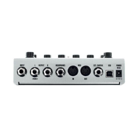 IK Multimedia ToneX Pedal Anniversary Edt по цене 35 700.00 ₽