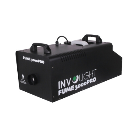 Involight Fume3000Pro по цене 68 750 ₽