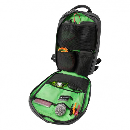 Magma Riot DJ-Backpack Lite по цене 13 800 ₽