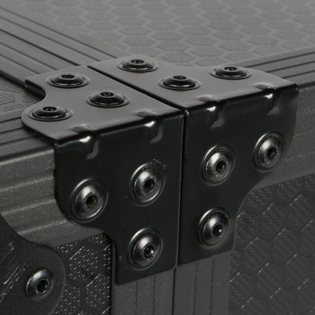 UDG Ultimate Flight Case Scratch Black Plus по цене 44 200 ₽