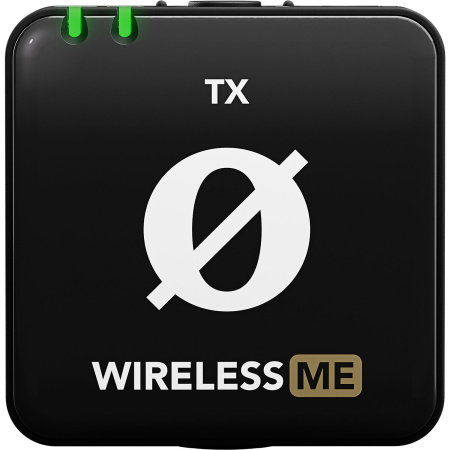 Rode Wireless ME Dual по цене 25 850 ₽