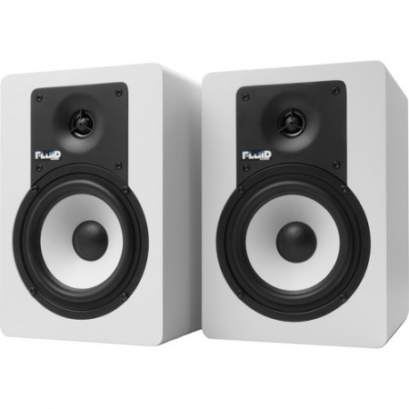 Fluid Audio C5W по цене 12 900 ₽