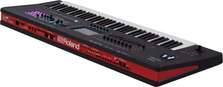 Roland Fantom 7 по цене 372 490 ₽