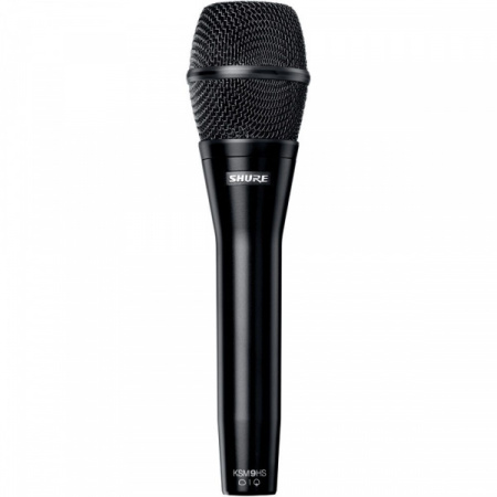 Shure KSM9HS по цене 78 650 ₽