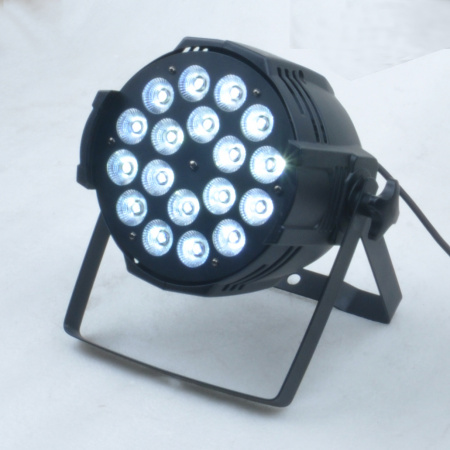 Proton Lighting PL PAR 18-15 RGBWA+UV 25° по цене 31 200 ₽