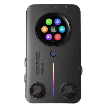 Mooer Prime M2 Gray по цене 17&nbsp;990 ₽