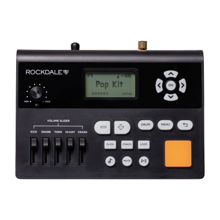 Rockdale Tempest Mesh 2 (SD61-5) по цене 47 000 ₽