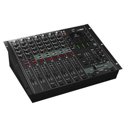 Behringer DX2000USB по цене 38 500 ₽