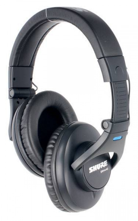 Shure SRH440 по цене 12 250 ₽