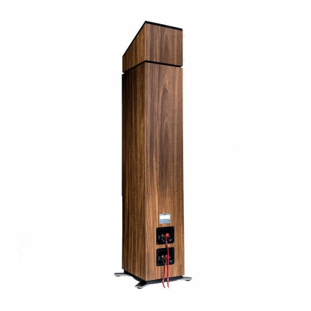 Jamo S 807 Walnut по цене 55 000 ₽