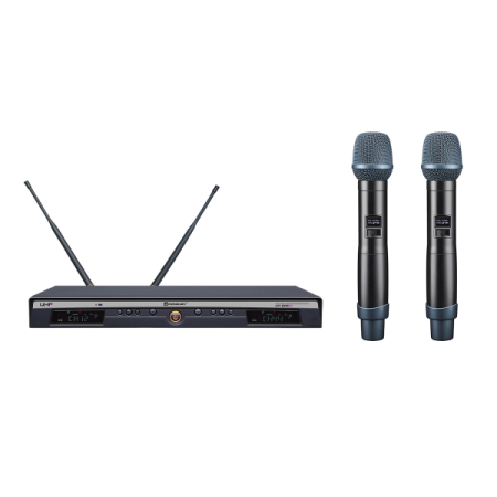 Relacart UR-222DMH по цене 72 500 ₽