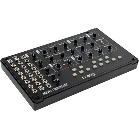 Moog Mavis по цене 38 250 ₽