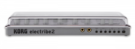 Decksaver Korg Electribe 2 Cover по цене 7 650 ₽