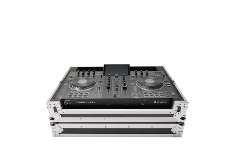 Magma DJ-Controller Case Prime 2 black/silver по цене 35 610 ₽