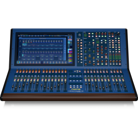 Midas HD96-24-CC-TP по цене 3 527 500 ₽
