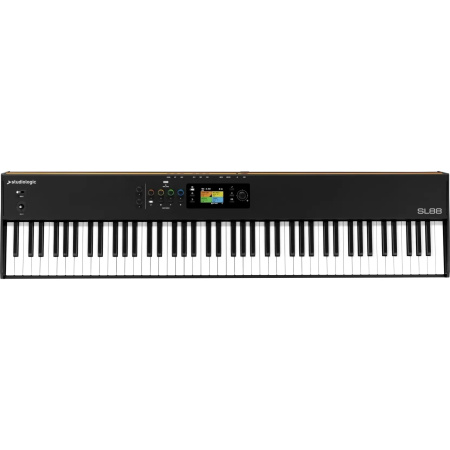 Studiologic SL88 mk2 по цене 47 350 ₽