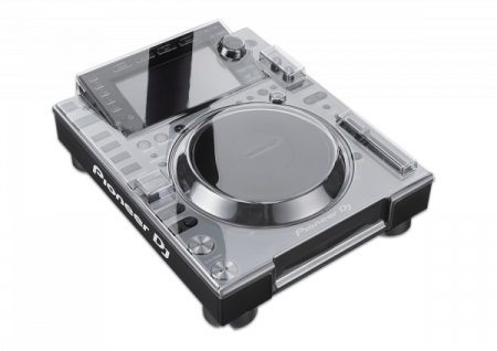 Decksaver Pioneer CDJ-2000NXS2 по цене 6 750 ₽