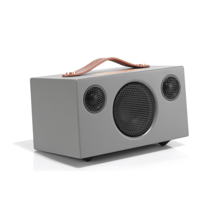 Audio Pro Addon T3+ Grey по цене 15 250 ₽