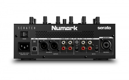 Numark Scratch по цене 76 500 ₽