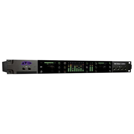 Avid Pro Tools Carbon по цене 645 250 ₽