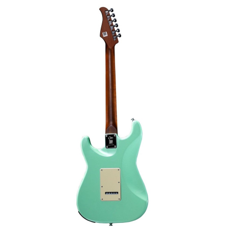 Mooer GTRS S800 Green по цене 42 500 ₽