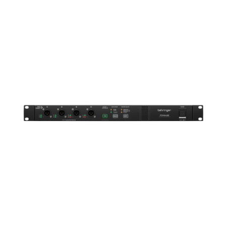 Behringer P24HUB по цене 48 390 ₽