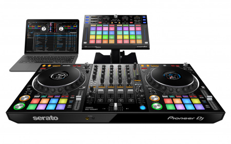 Pioneer DDJ-XP2 по цене 55 000 ₽